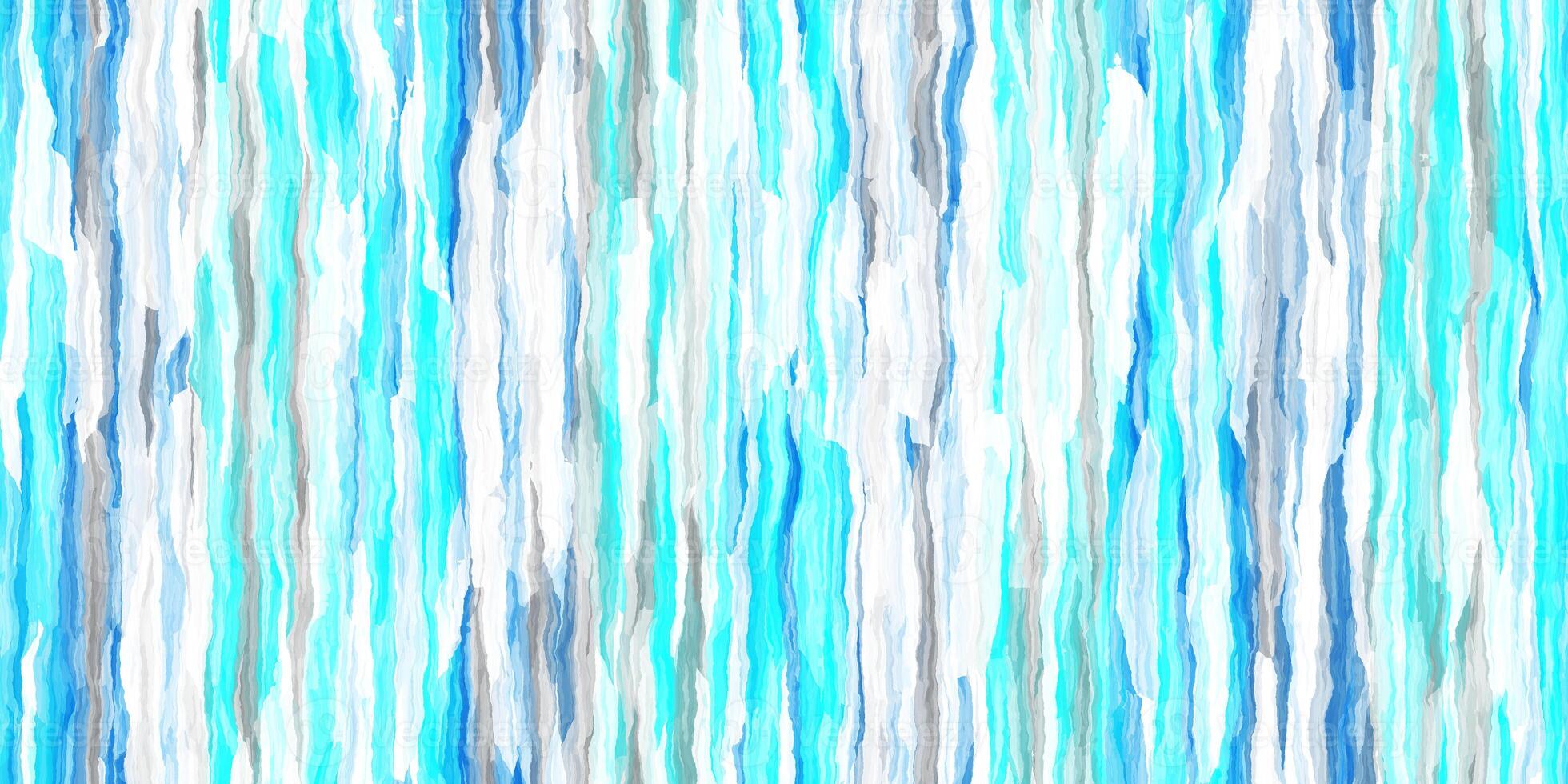 Blue grey colored striped smooth blending texture. Color lined transitions pattern. Awesome colorful dynamics surface. Color streaks line background. b photo