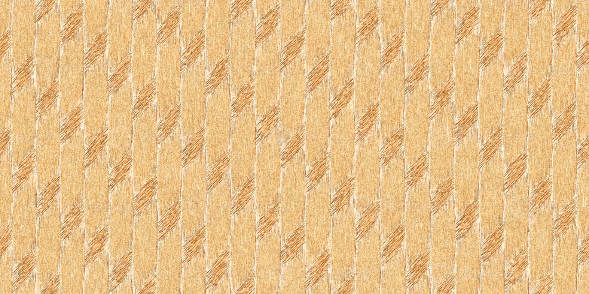 Golden Shiny Metal Weaving Texture. Seamless Gold Sheet Pattern. photo