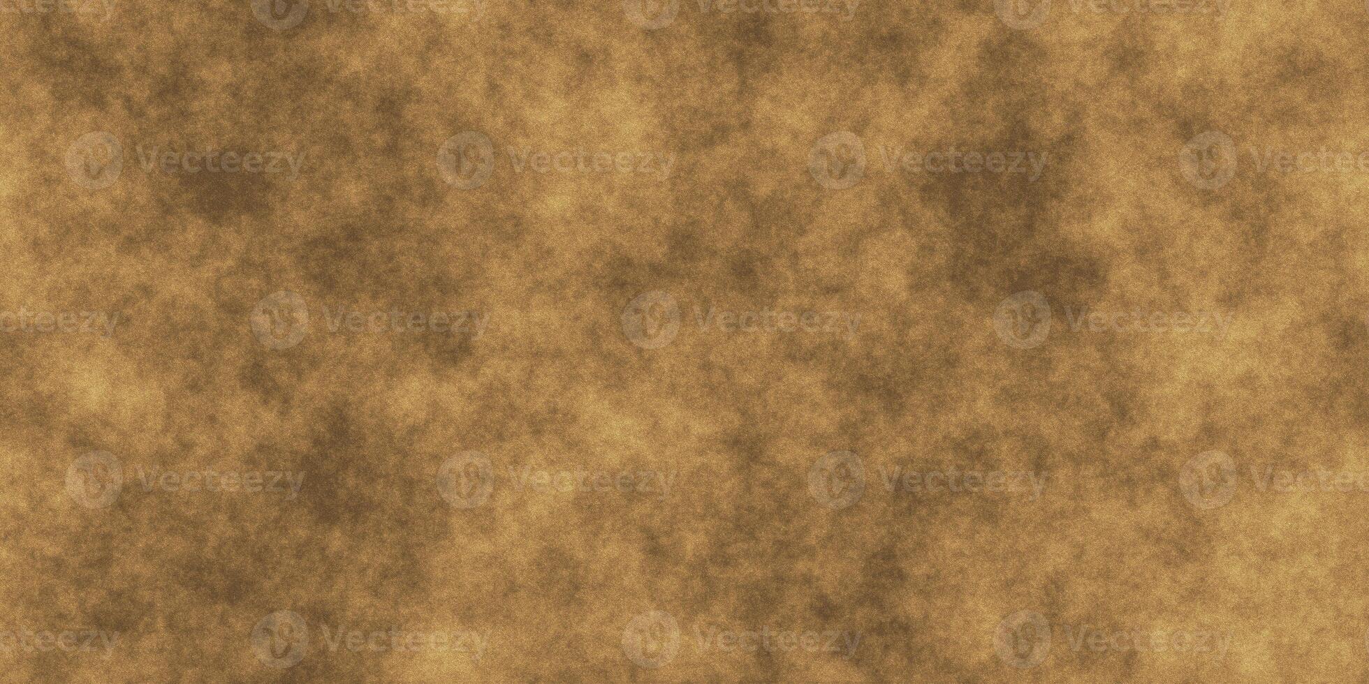 Yellow seamless leather texture. Skin background. Leathern surface. photo