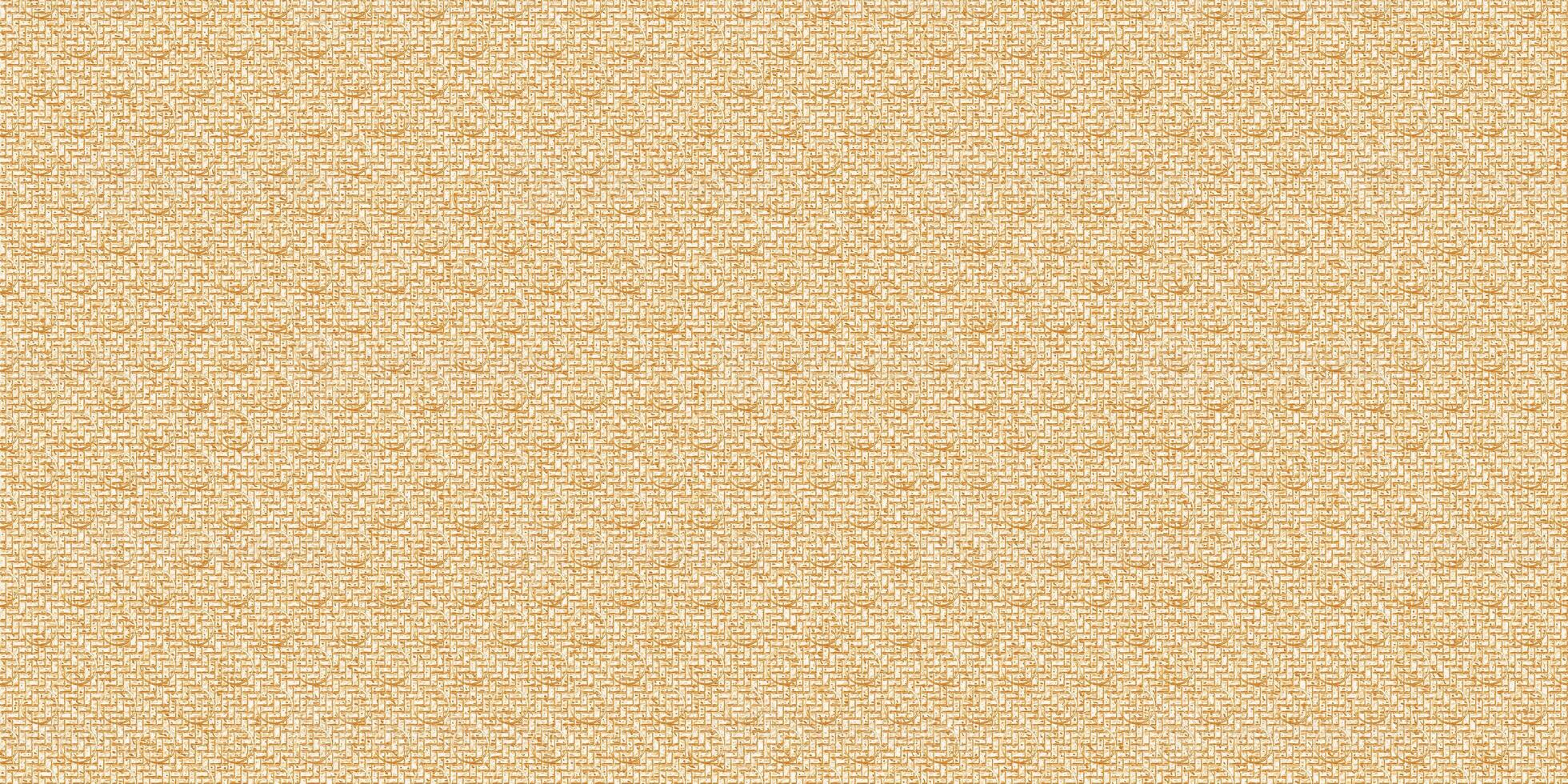 Gold Metal Textile Texture. Seamless Golden Pattern. photo