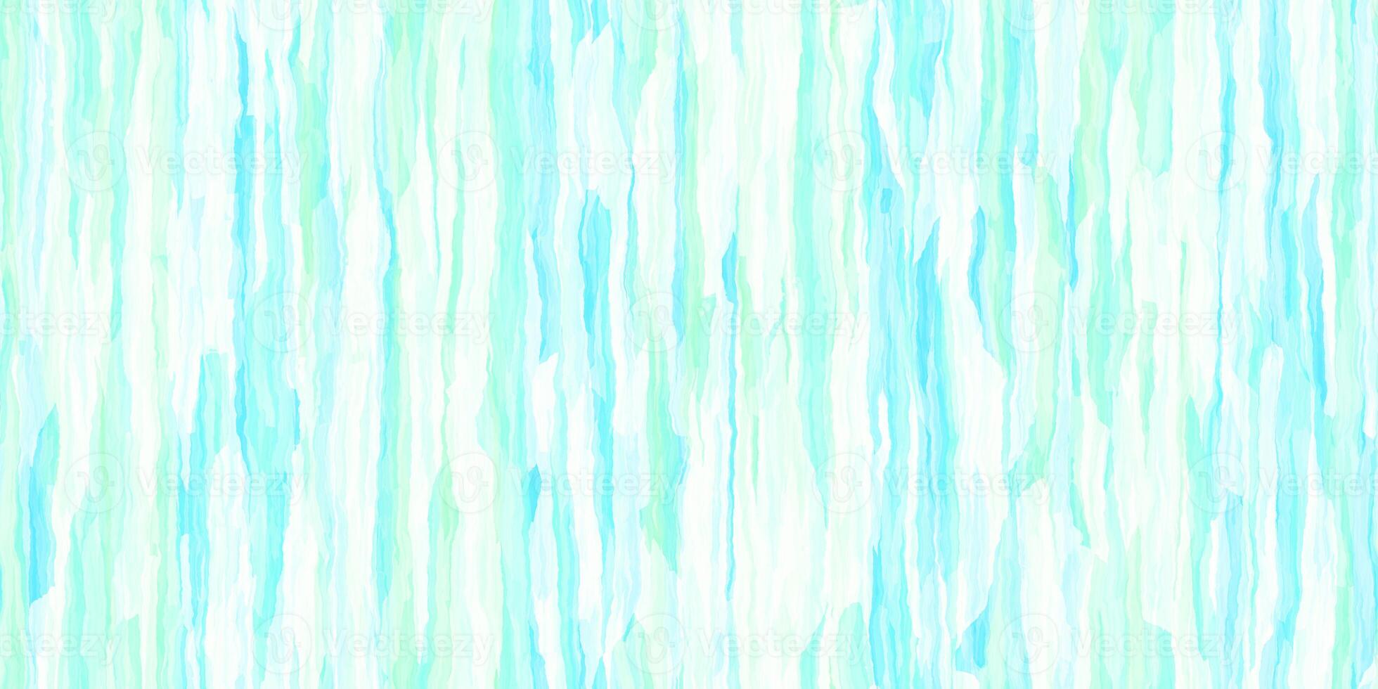 Light blue awesome colorful dynamics surface. Color streaks line background. Colored striped smooth blending texture. Color lined transitions pattern. photo