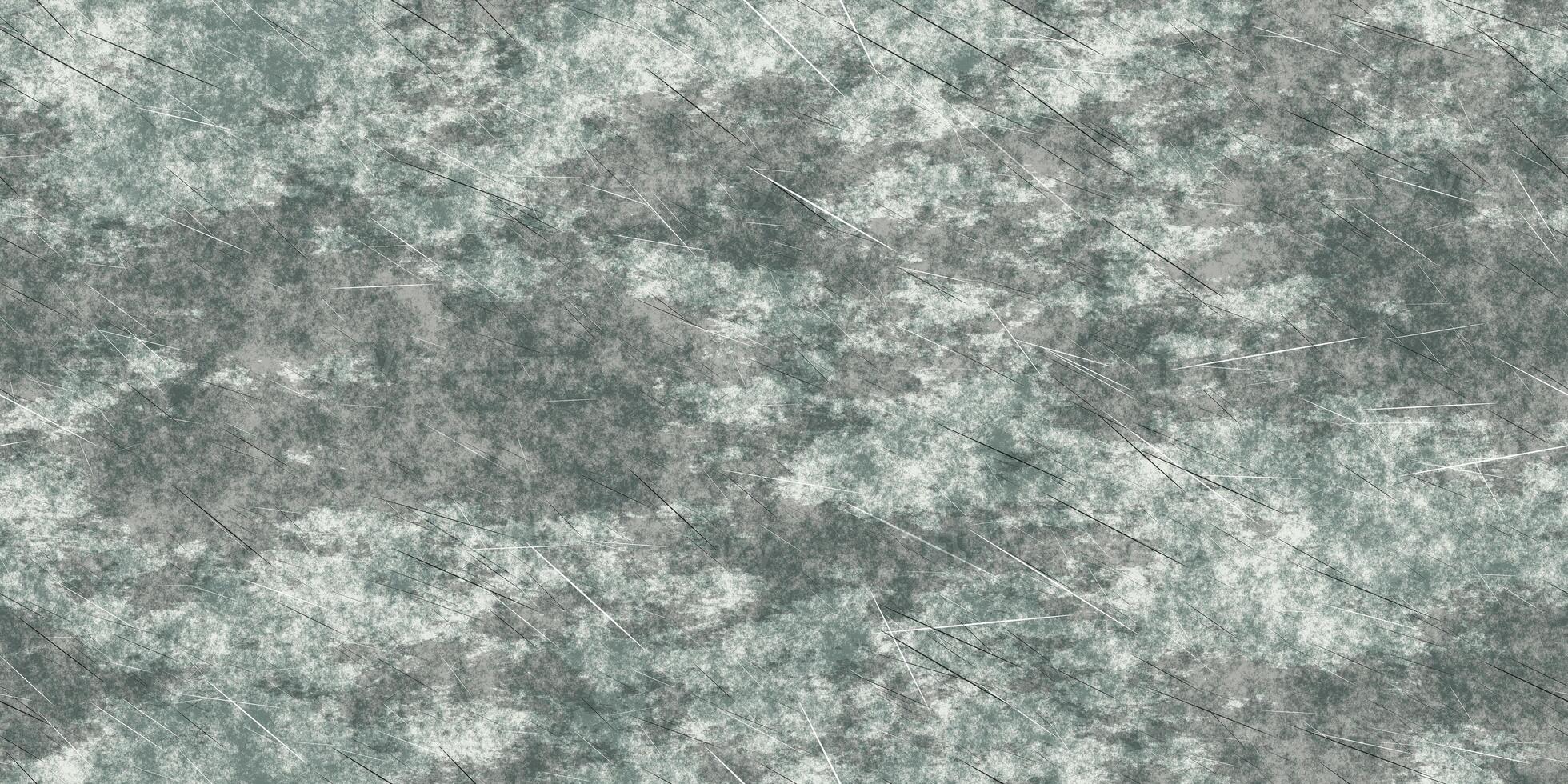 Shiny Metal Sheet Backdrop. Grungy Metal Scratches Backdrop. Polished Dirty Steel Sheet Background. Seamless Scratched Metal Texture. photo