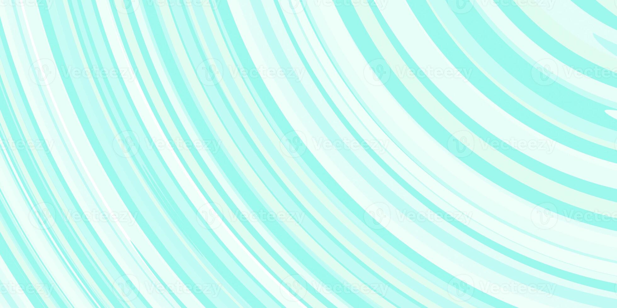 Light turquoise amazing multicolor arch backdrop. Awesome colorful rounding pattern. Abstract school education design. Cool sun shining creative. Colored curves background. Color arc bow surface. photo