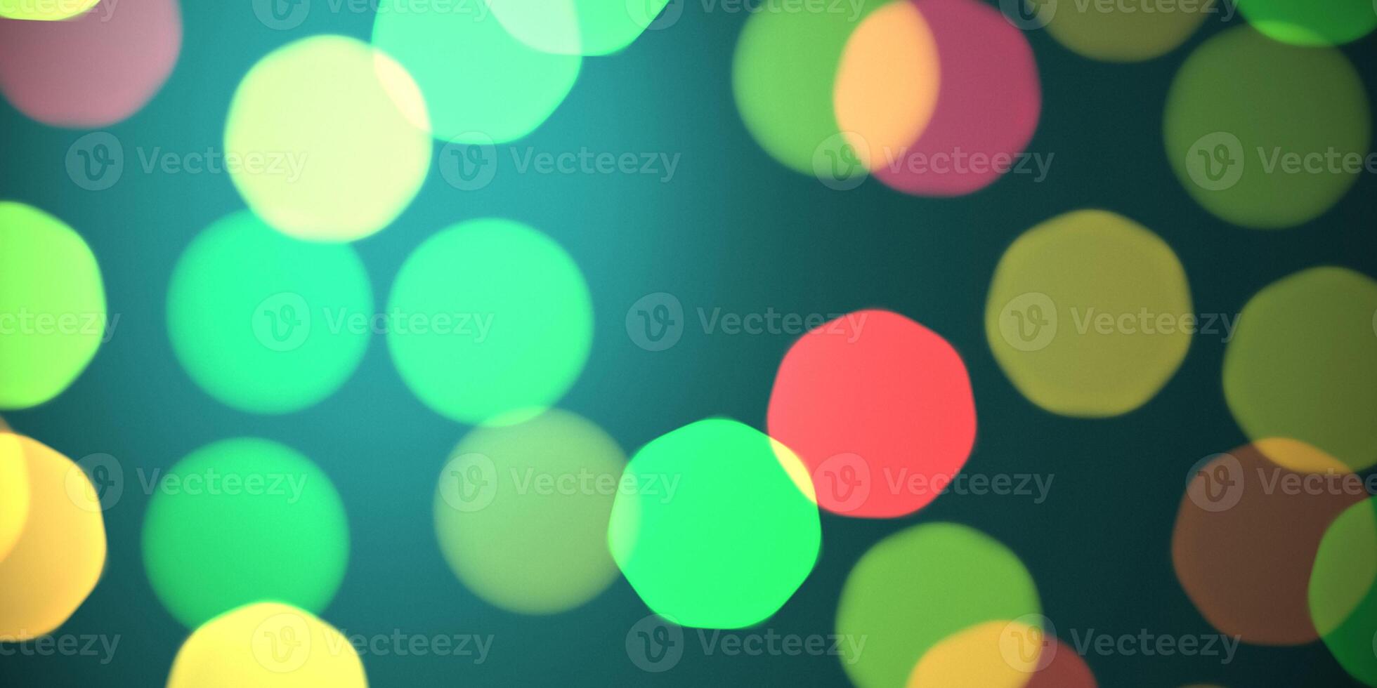 Defocused sweet design. Bokeh background. Blurred colored texture. Happy color love creative backdrop. Bright glowing colorful pattern. photo
