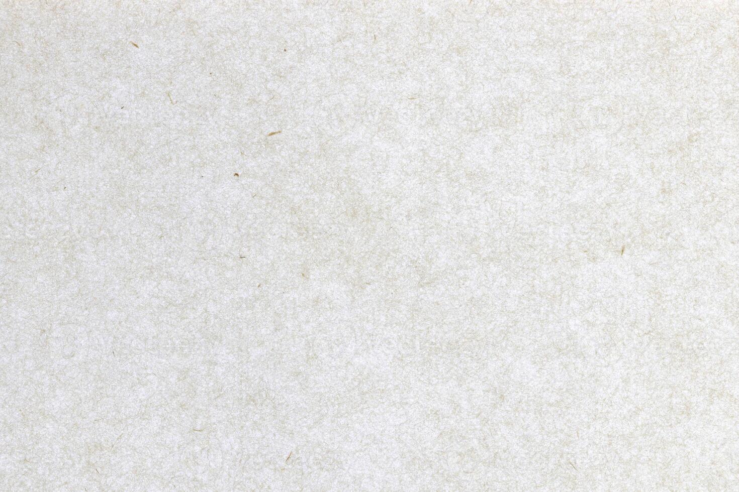 Decorated vintage paper background. Decorative kraft paper texture. Landscape horizontal orientation. photo