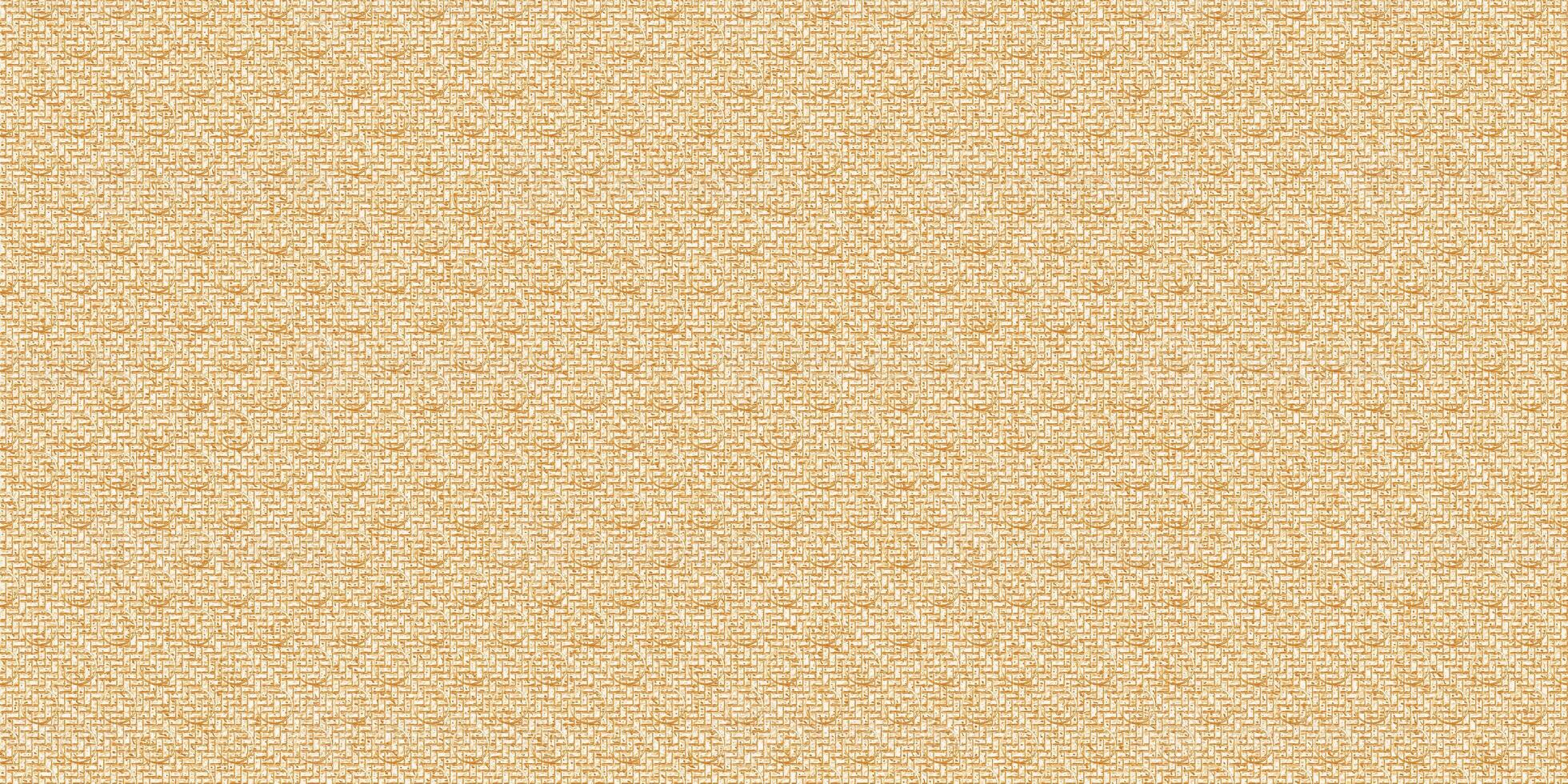 Gold Metal Textile Texture. Seamless Golden Pattern. photo