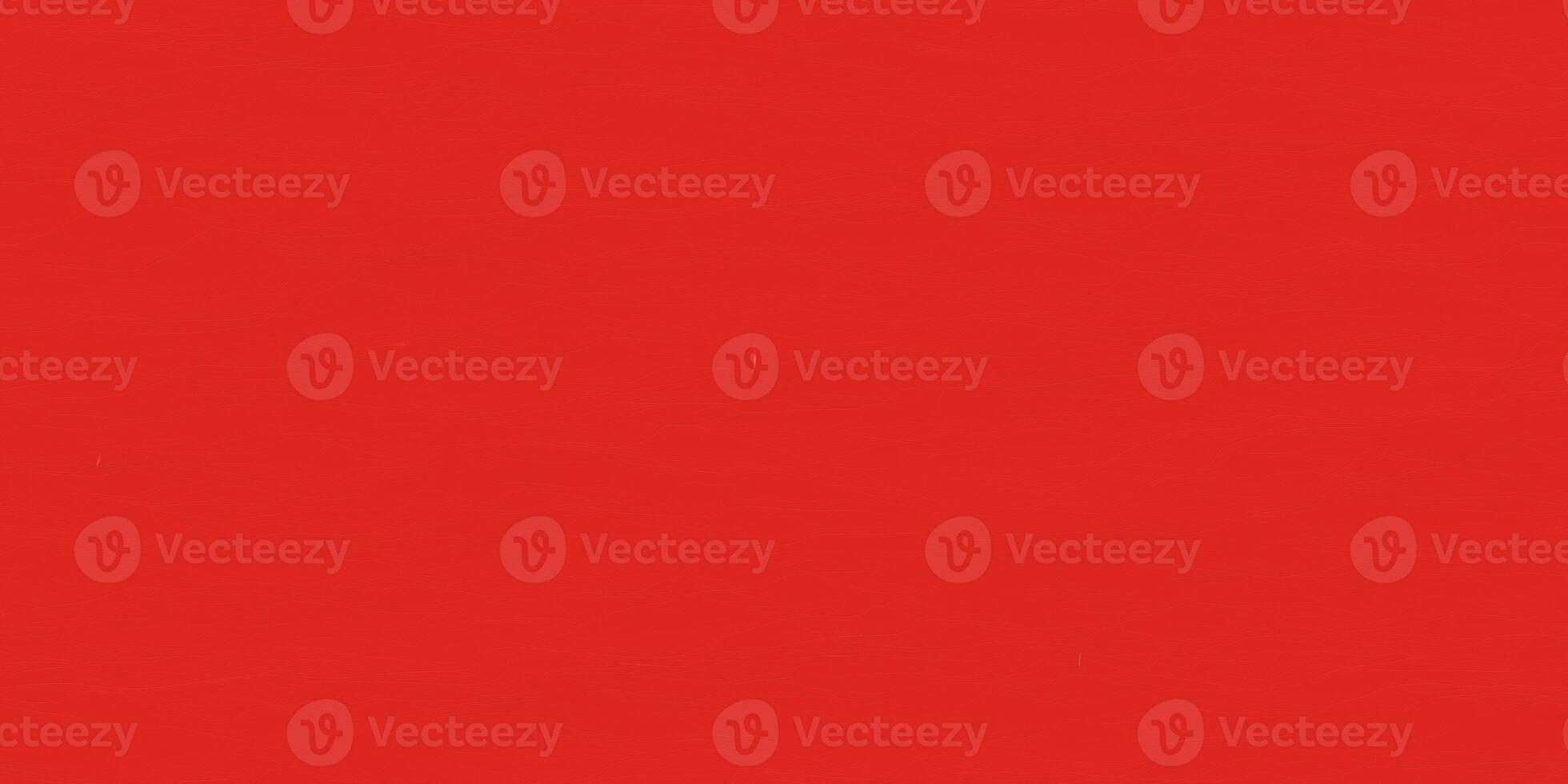 Red elegant smooth skin background with folds. Leathern surface. Seamless leather texture. photo