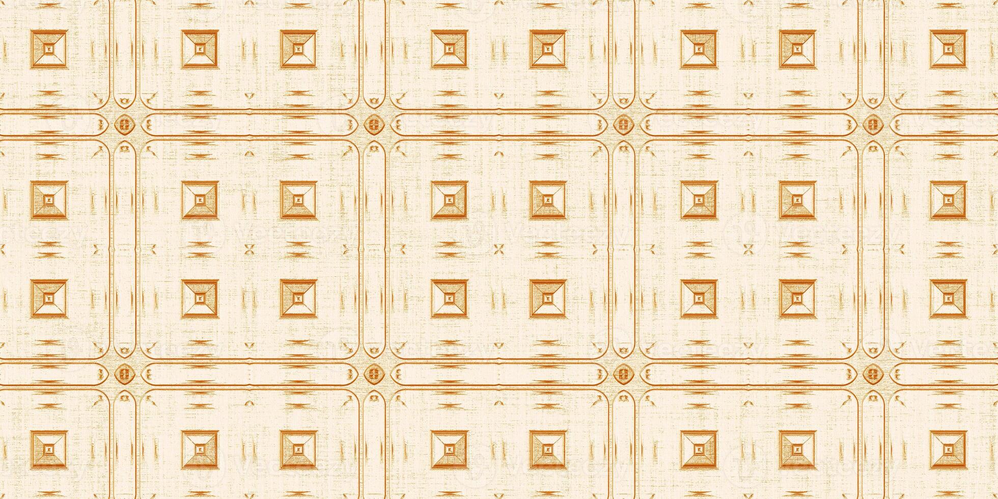 Golden Shiny Texture. Seamless Gold Sheet Pattern. photo