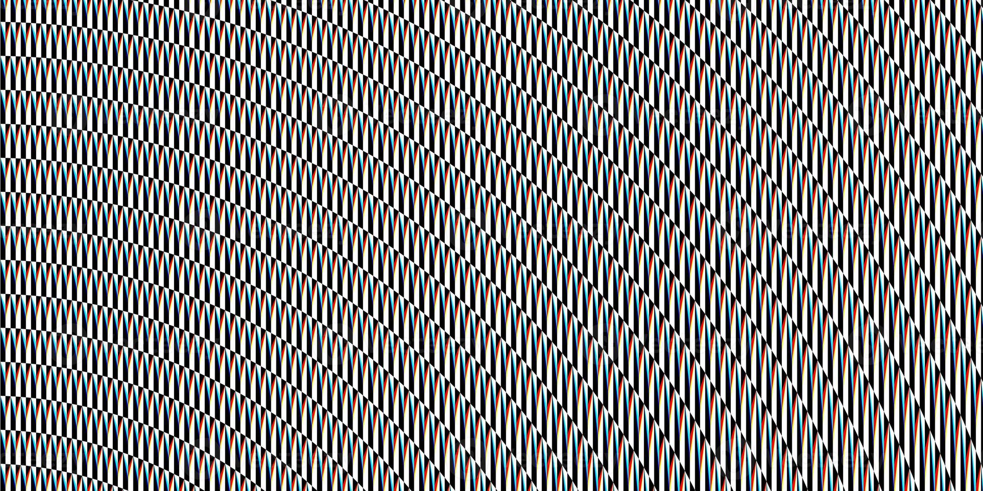 Fresnel lens pattern. Spotlight glass art texture. Projector lens background creative. Searchlight striped circles screen optical. Lamp flare glow. photo