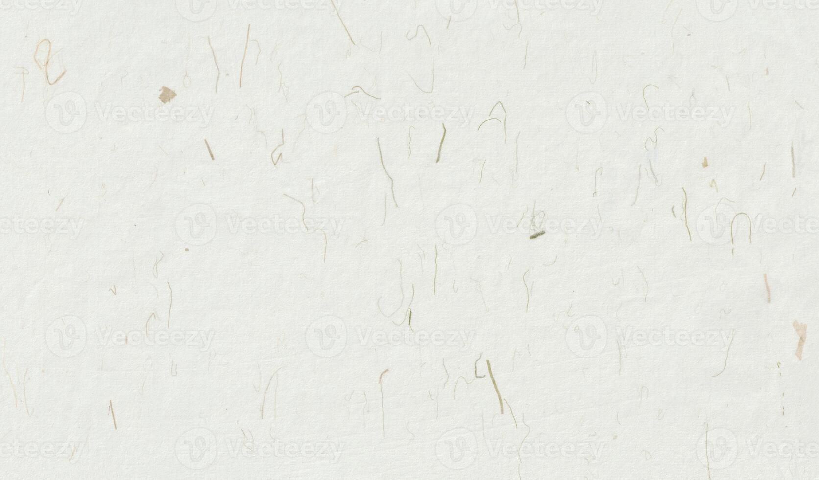 Handmade rice paper texture with palm fibers for scrapbook photo