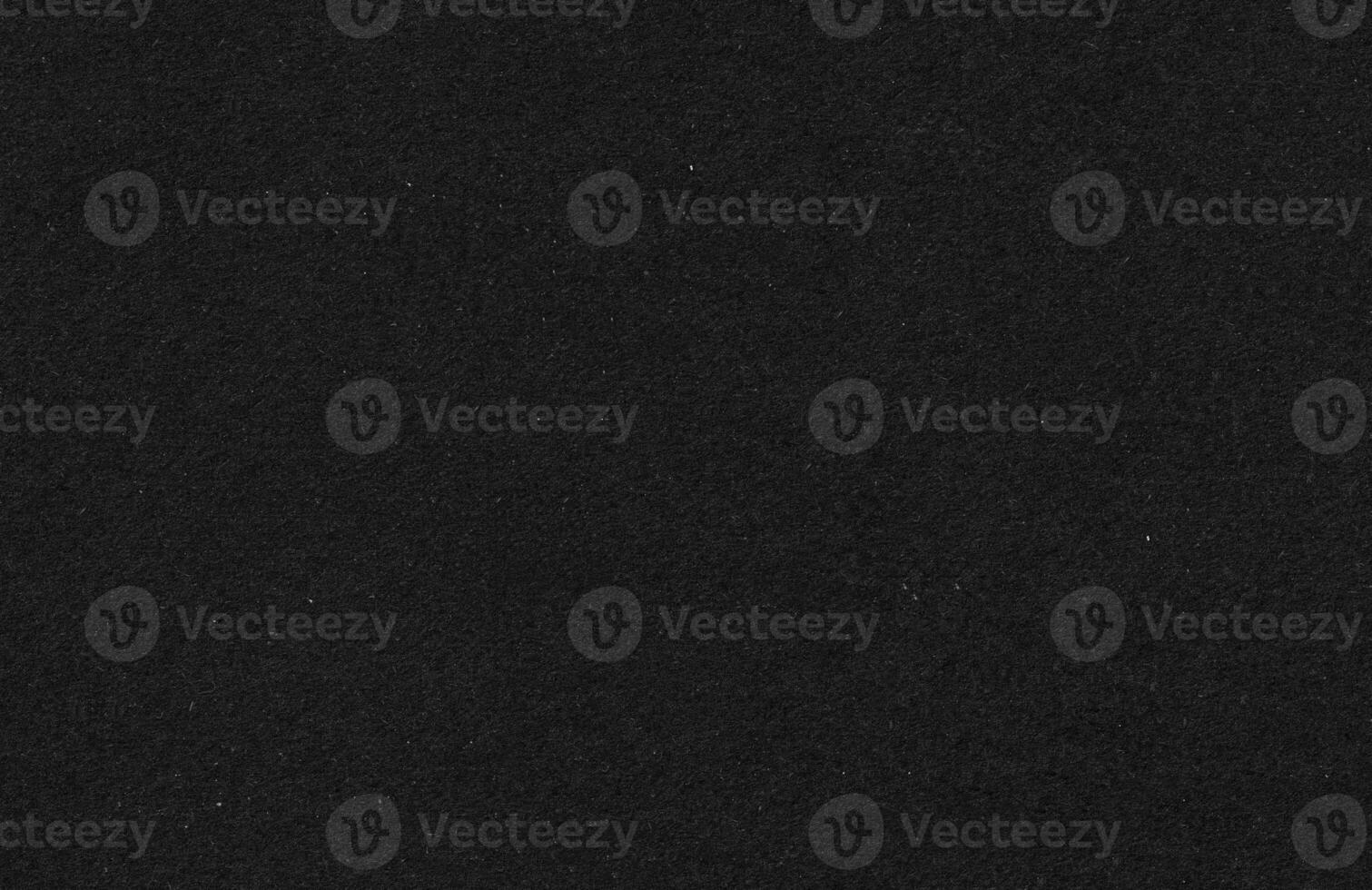 Seamless black craft paper texture. Scrapbook paperboard. photo