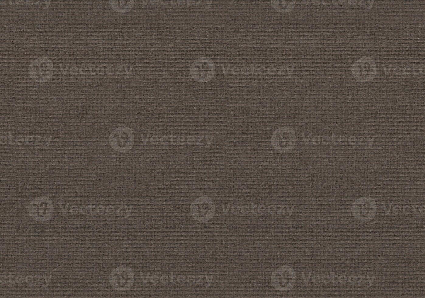 Seamless embossed lines brown vintage paper texture as background, detail pressed lined dark scrapbook page. photo