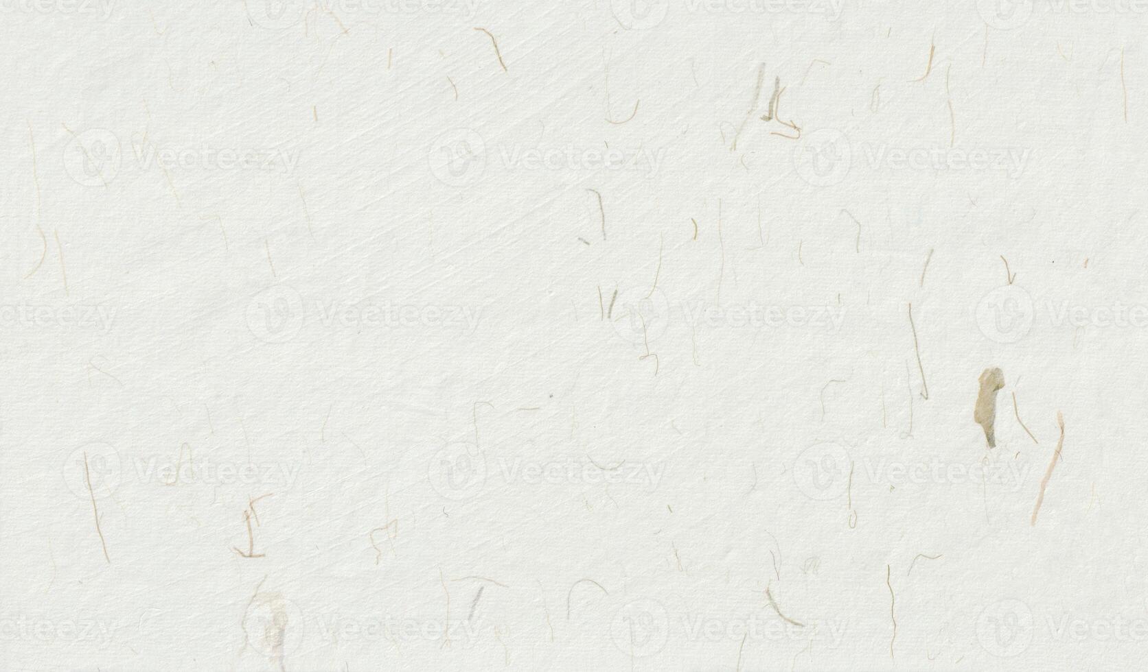 Handmade rice paper texture with palm fibers for scrapbook photo