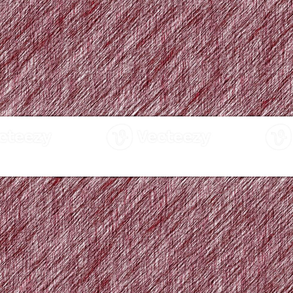 Latvia flag pencil painting picture. Latvian emblem shaded drawing canvas. photo