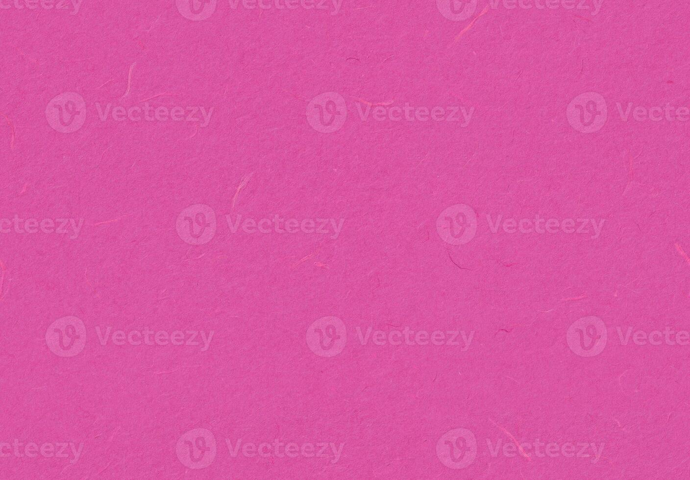 Handmade Rice Paper Texture. Pale Violet Red, Cranberry, Deep Cerise, Dark Pink Color. Seamless Transition. Detailed Rustic Retro Art Paper Surface Background. photo