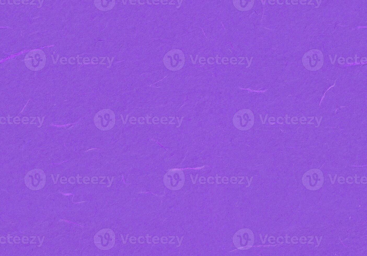 Handmade Rice Paper Texture. Medium Purple, Blue Violet, Amethyst, Blue Violet Color. Seamless Transition. Decorative Pattern Paper Background. photo