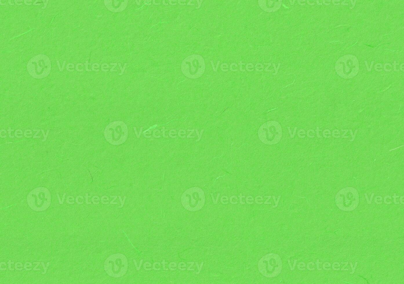 Handmade Rice Paper Texture. Pastel Green, Mantis, Lime Green Color. Seamless Transition. Decorative Pattern Paper Background. photo