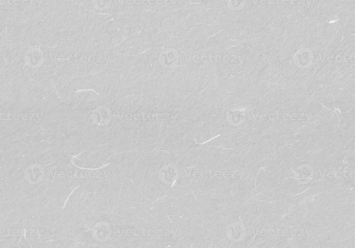 Handmade Rice Paper Texture. Light Grey, Silver, Gainsboro Color. Seamless Transition. Creative Digital Paper for the Creation Background. photo