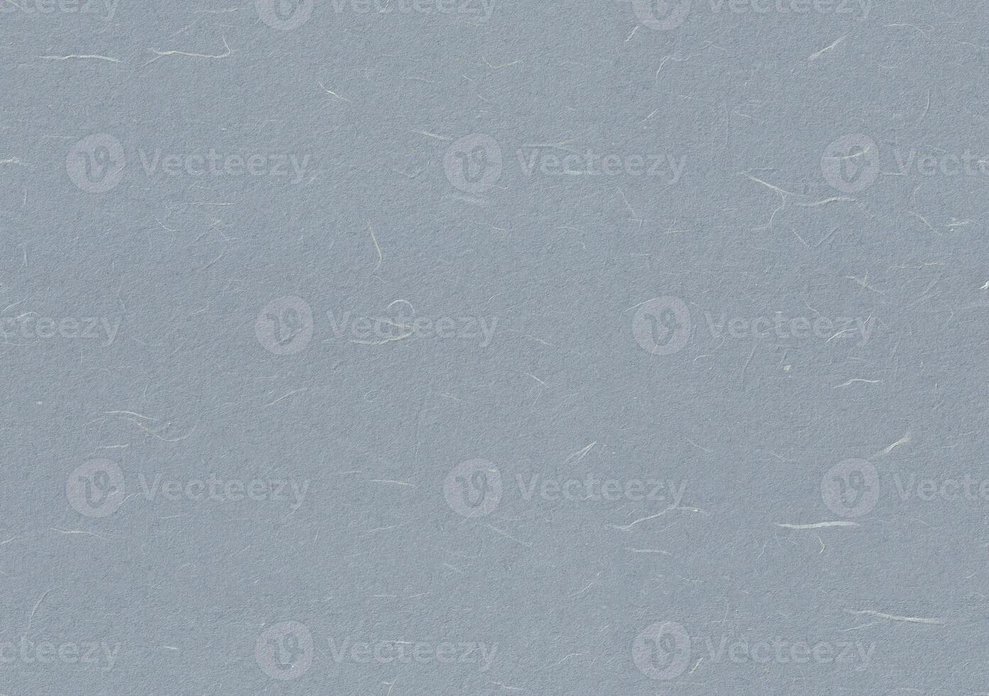 Fibers Rice Paper Texture. Manatee, Grey Chateau, Mischka, Gull Grey Color. Xuan Natural Fibers Paper for the Background. Seamless Transition. photo