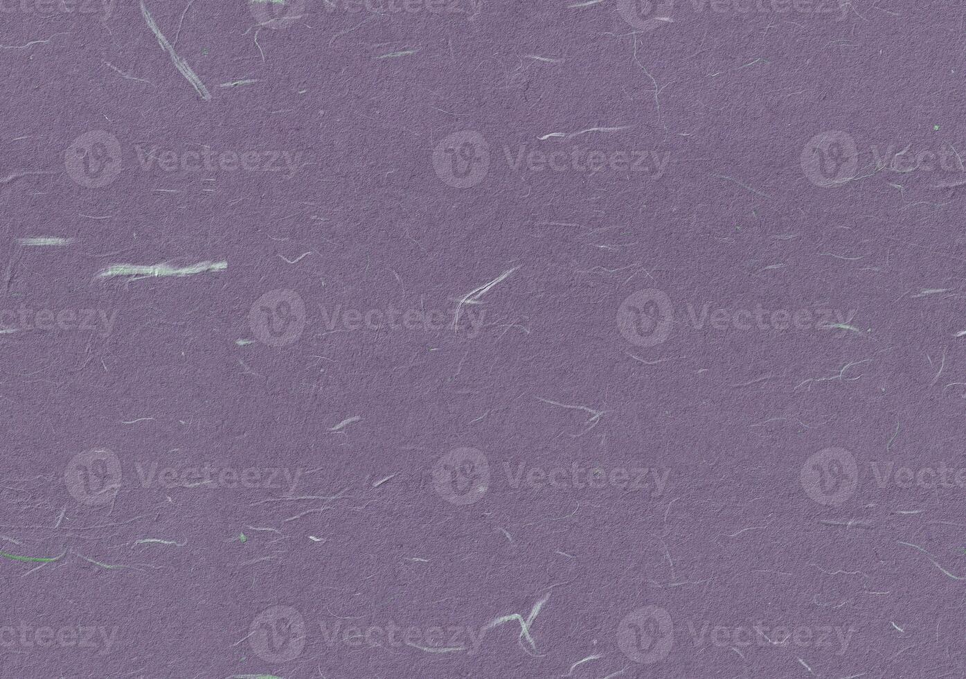 Fibers Rice Paper Texture. Amethyst Smoke, Kimberly, Mamba, Topaz Color. Detail Culture Japanese Textured Abstract Paper for the Background. Seamless Transition. photo