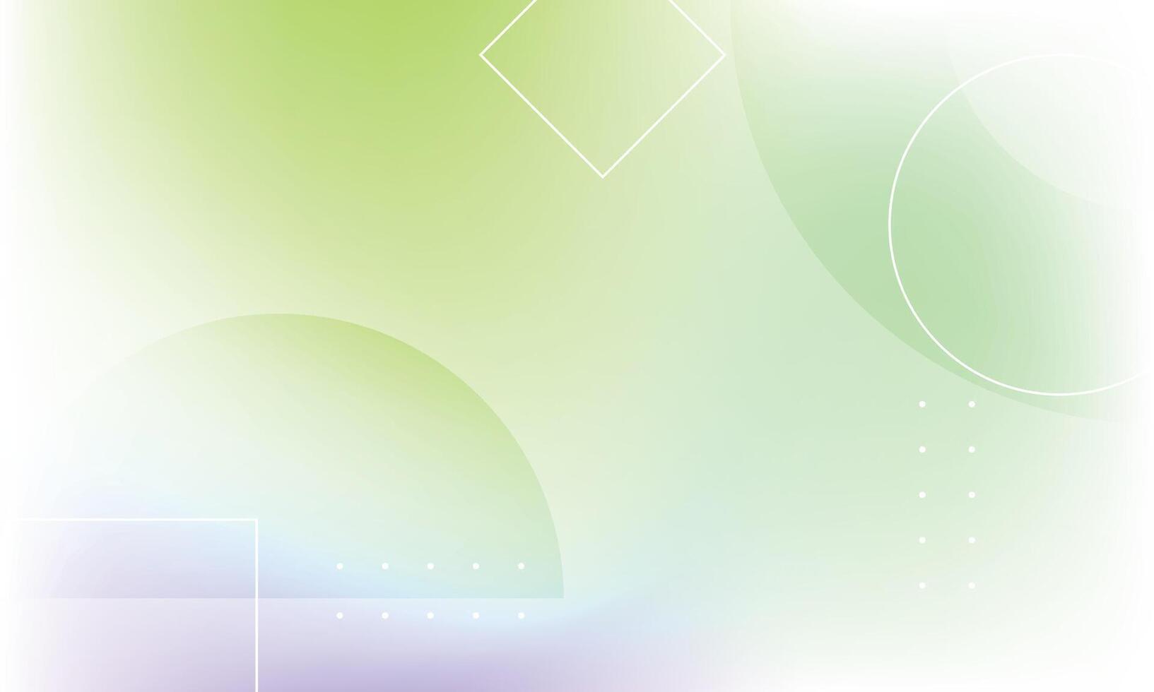 Abstract colorful blurry background gradient blur background vector