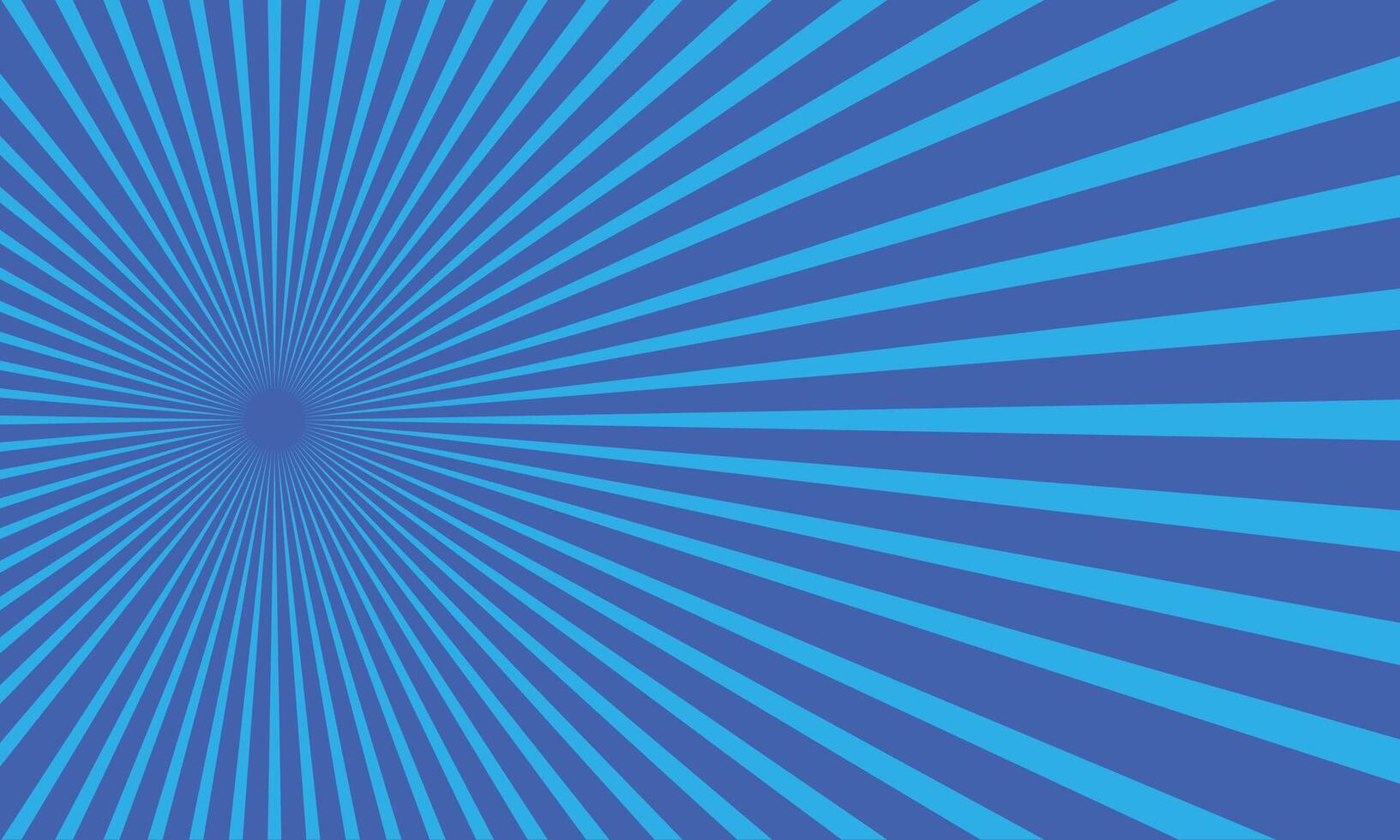 Sunlight abstract background Bright color burst background vector