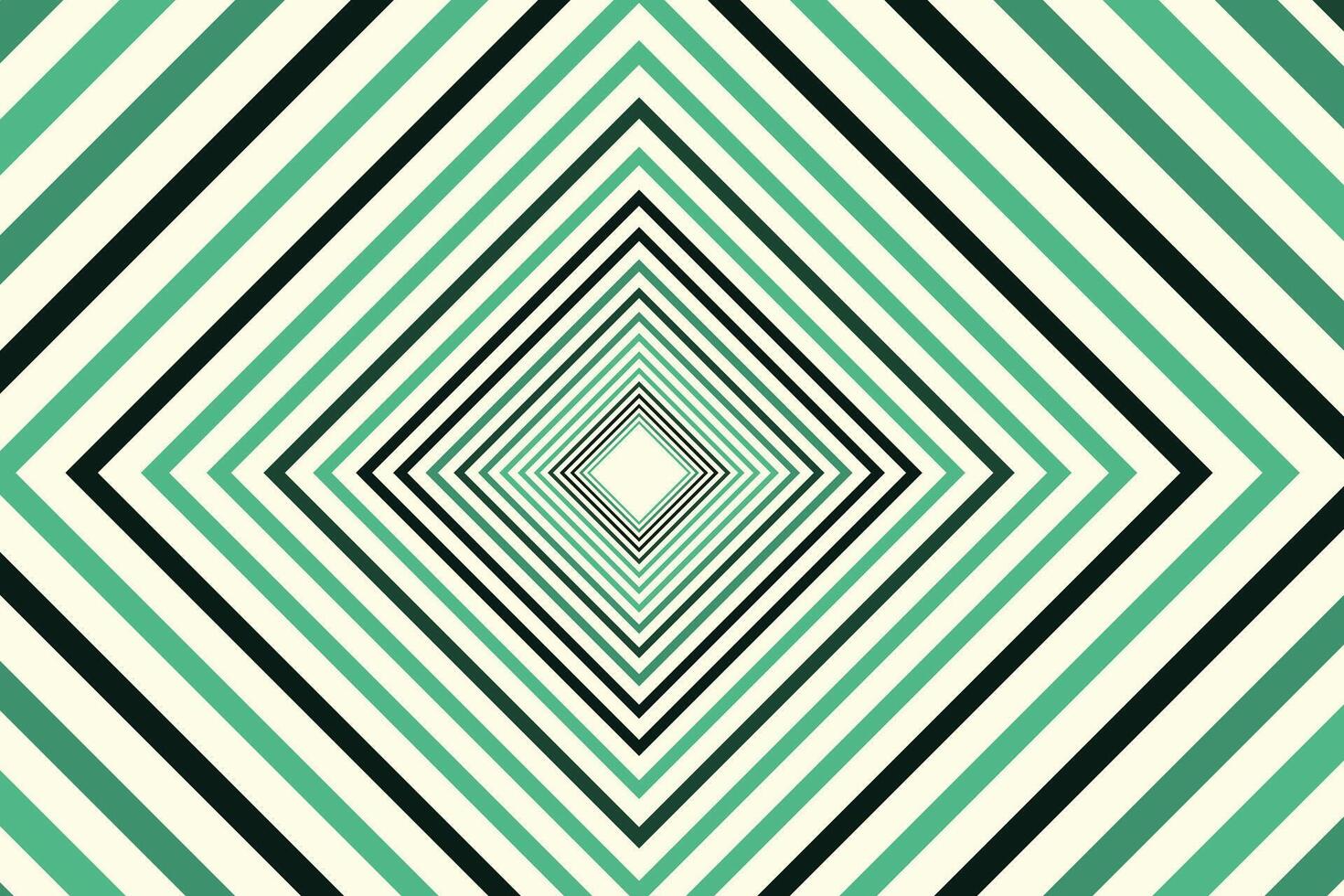 Abstract Background Landscape with Green color for your graphic resource vector