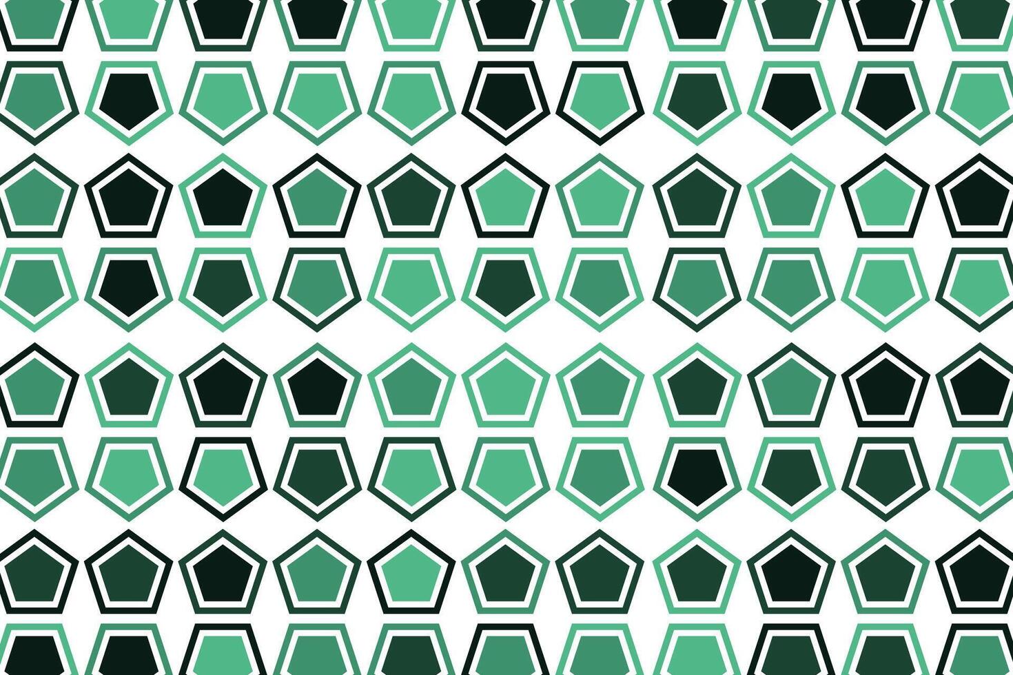 Abstract Background Landscape with Green color for your graphic resource vector