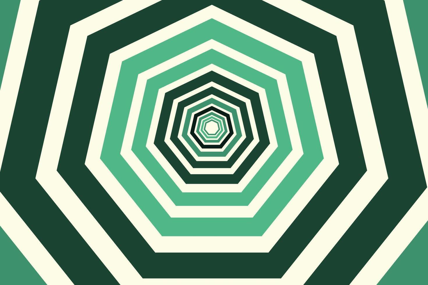 Abstract Background Landscape with Green color for your graphic resource vector