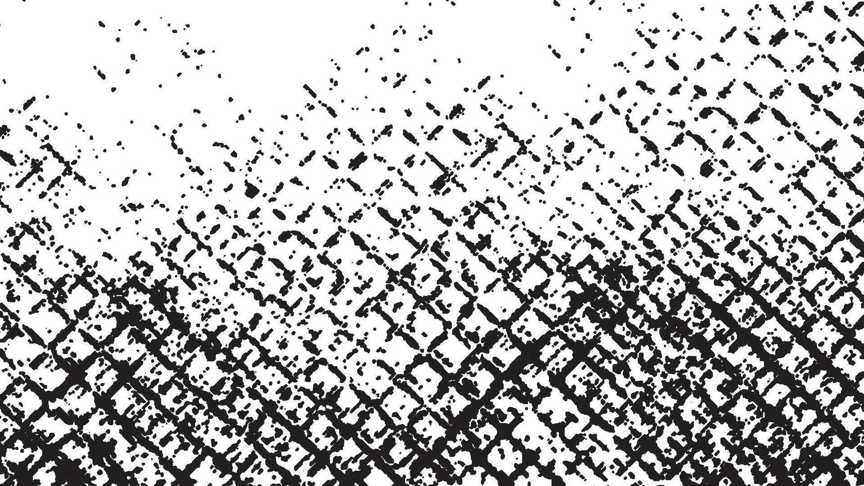 Distressed Grunge Background, Dirt overlay or screen effect. vector
