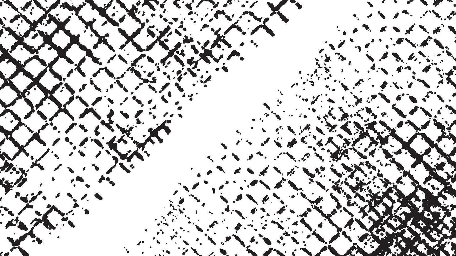 Distressed Grunge Background, Dirt overlay or screen effect. vector
