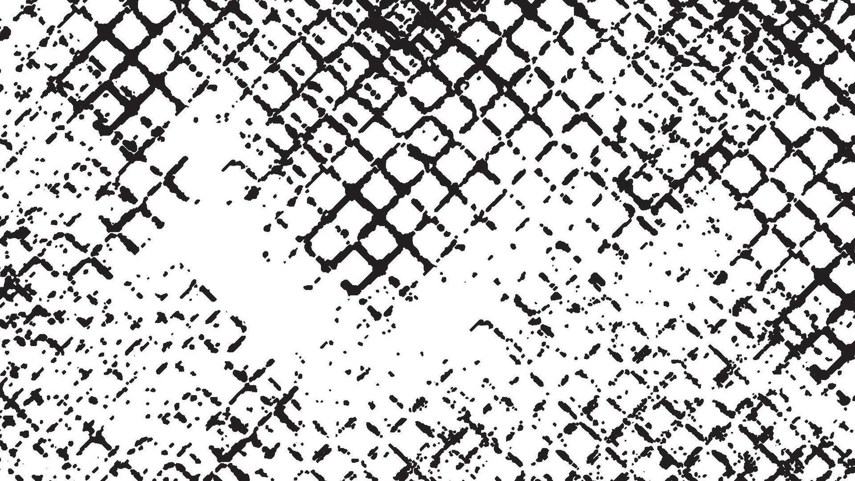 Distressed Grunge Background, Dirt overlay or screen effect. vector