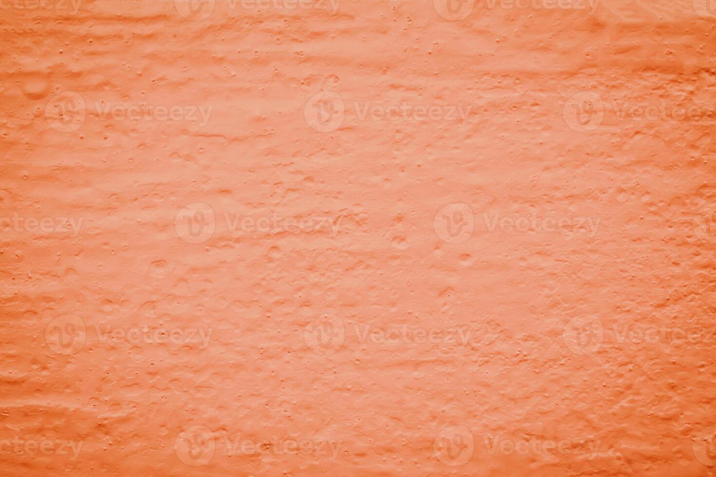 peach color trendy 2024 background texture vignette for design photo