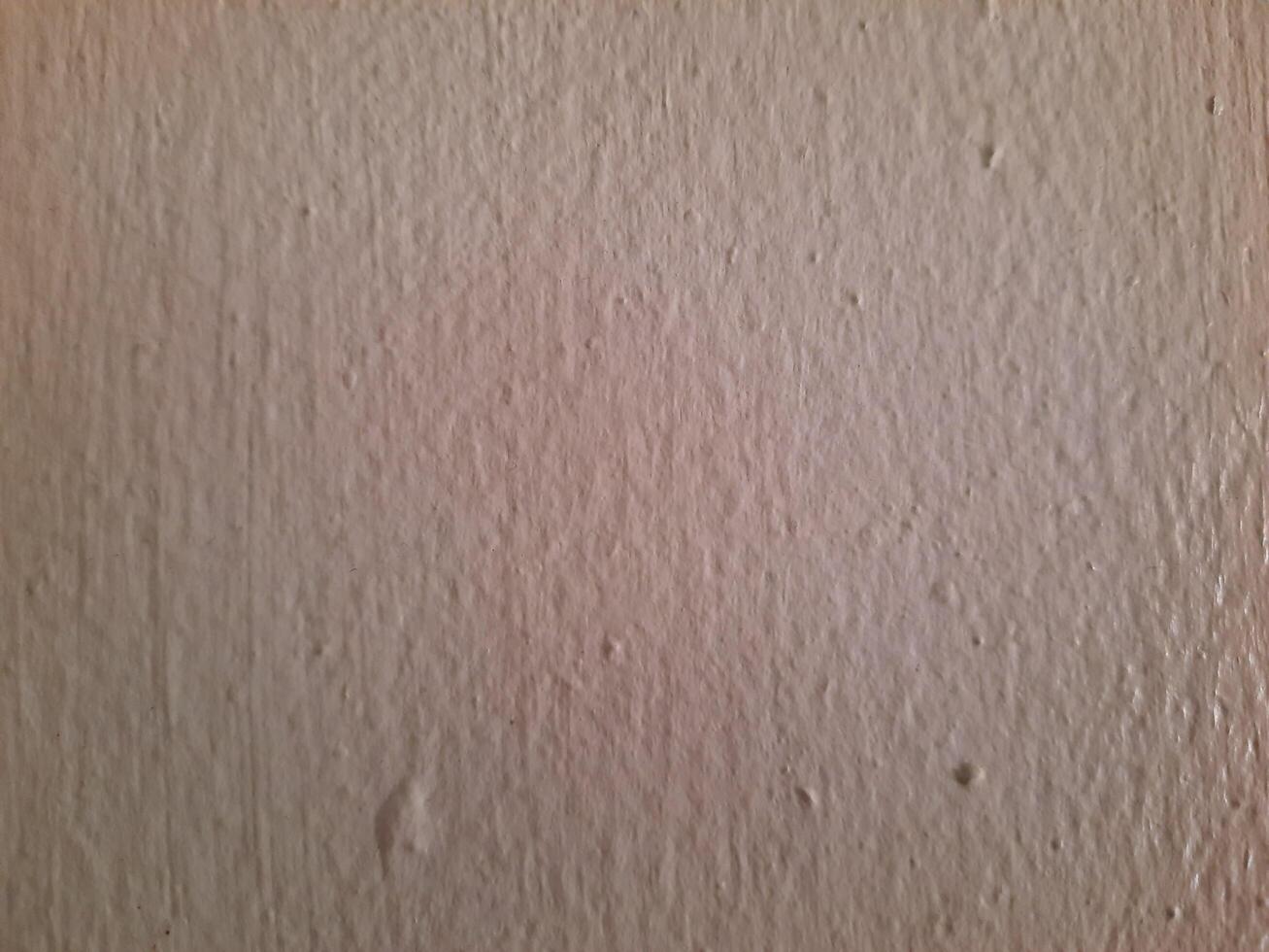 white textured wall photo