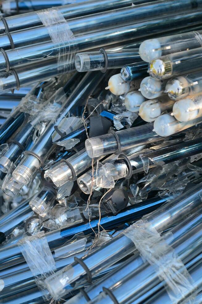 instruments in the laboratory photo
