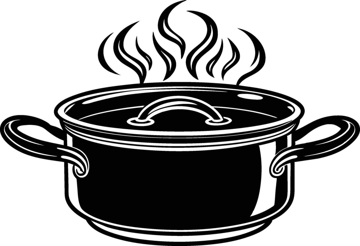 cup of coffee with steam vector