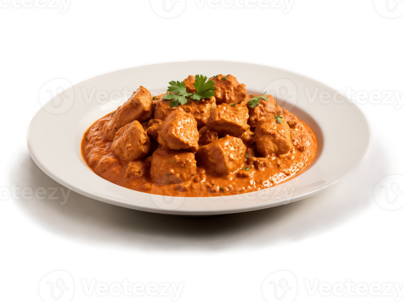 Chicken Tikka Masala Tender chicken chunks simmered in creamy aromatic tomato based sauce with fragrant png