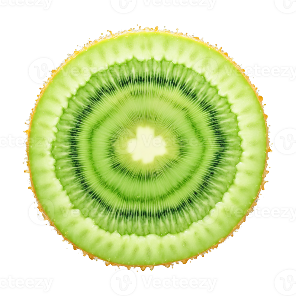 Honeydew mandala a refreshing circular design of honeydew melons with balls flying and juice splashing png