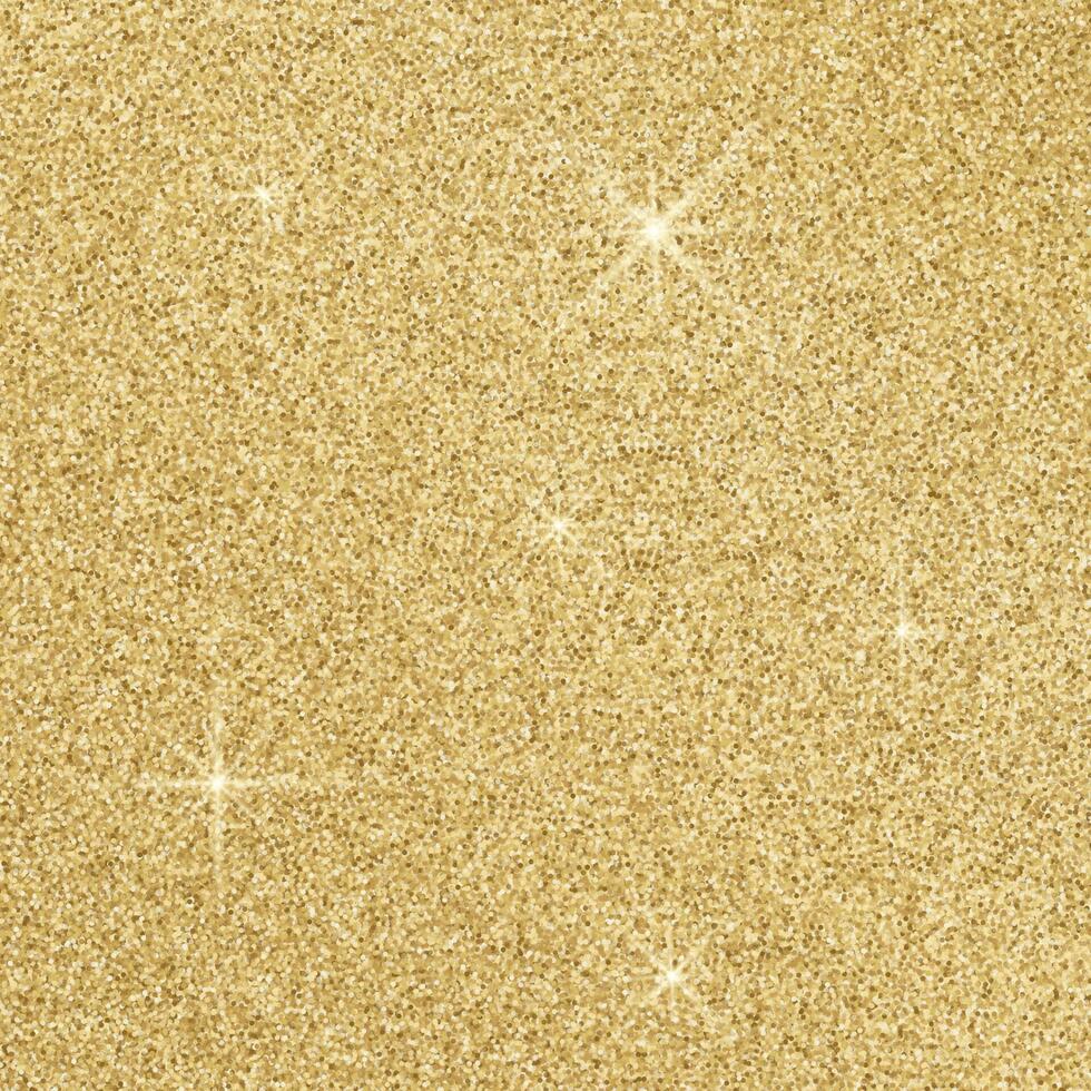 Abstract background gold glitter noise design vector