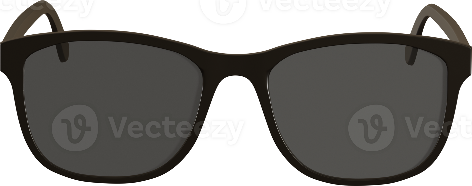 black eyeglasses, sunglasses png