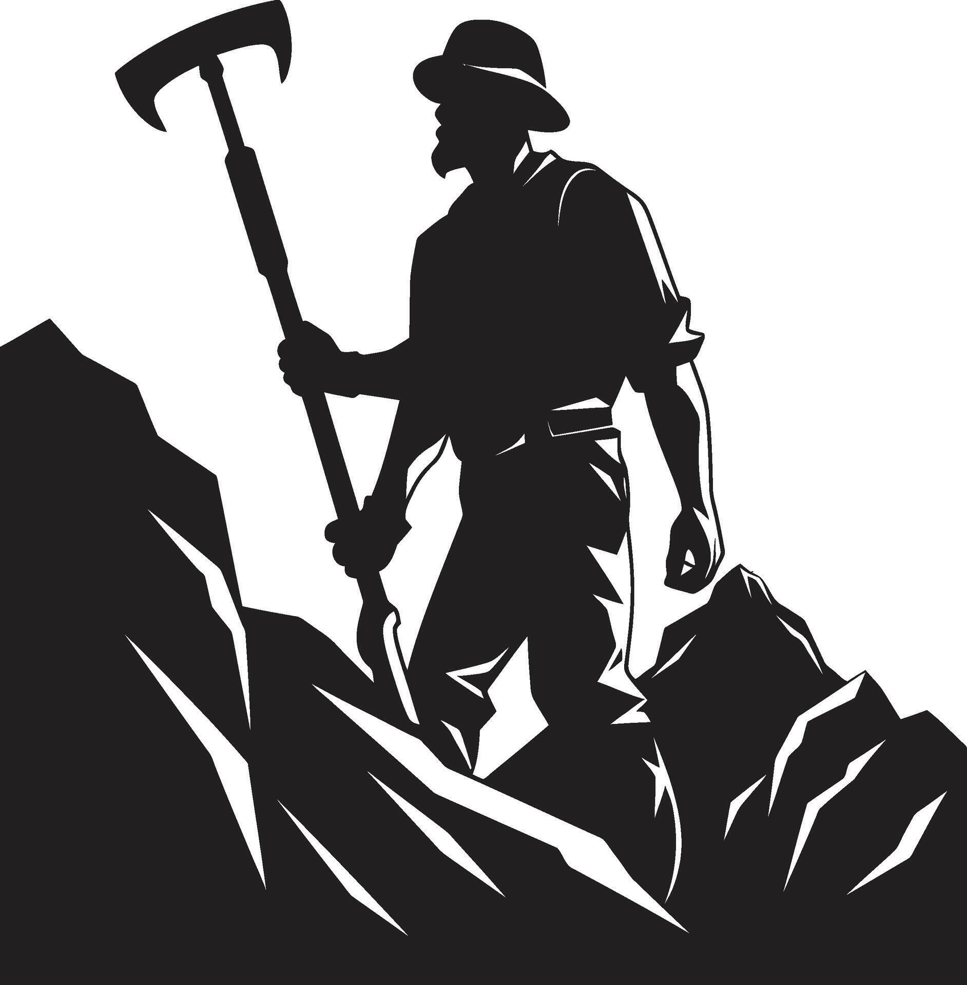 Ore Observer Observer of Underground Ore Pickaxe Pathfinder Pathfinder