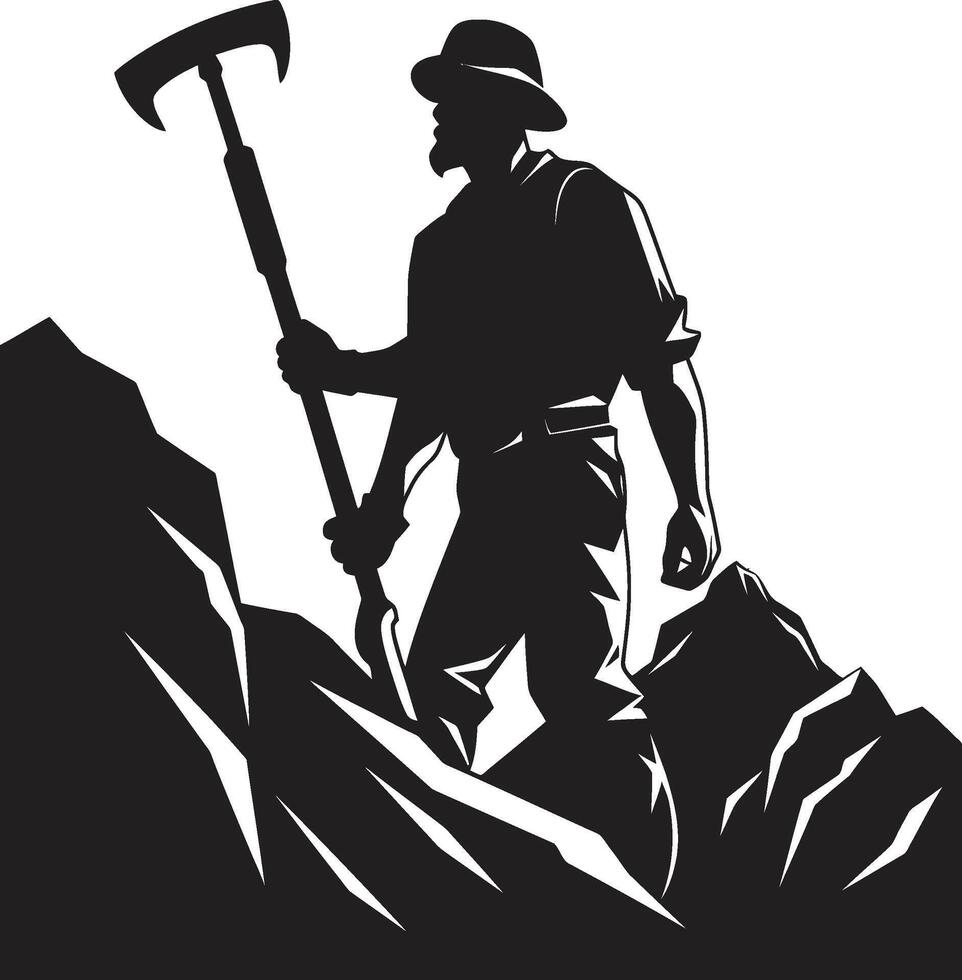 Ore Observer Observer of Underground Ore Pickaxe Pathfinder Pathfinder