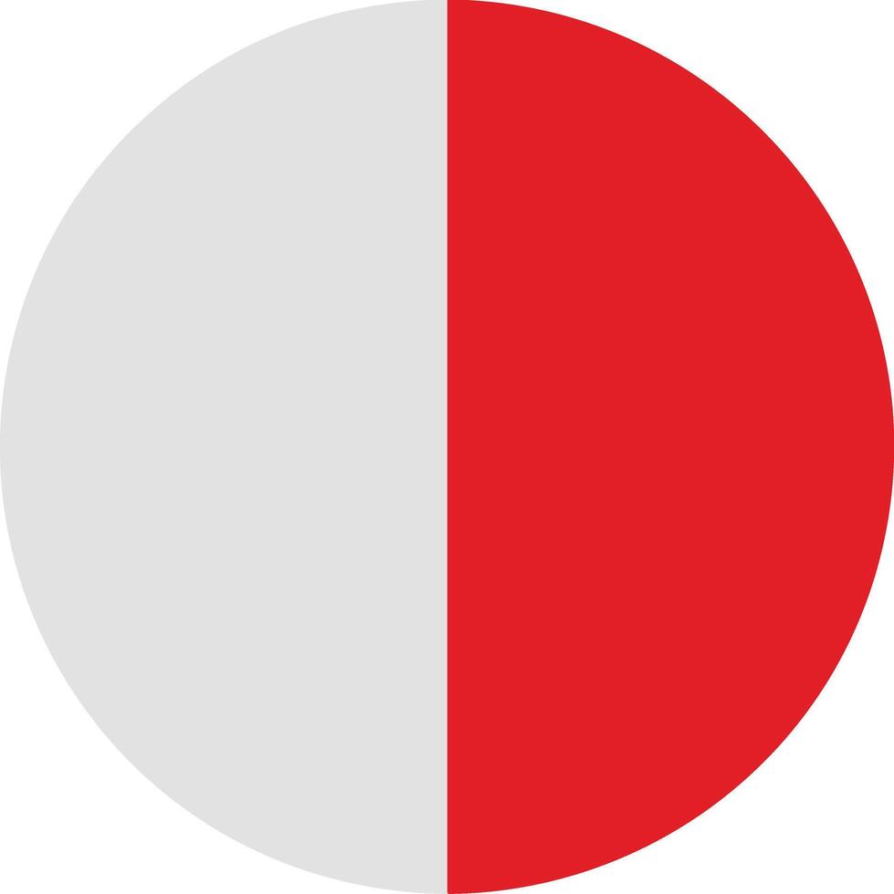 Chart icon symbol image for data statistic analysis illustration vector