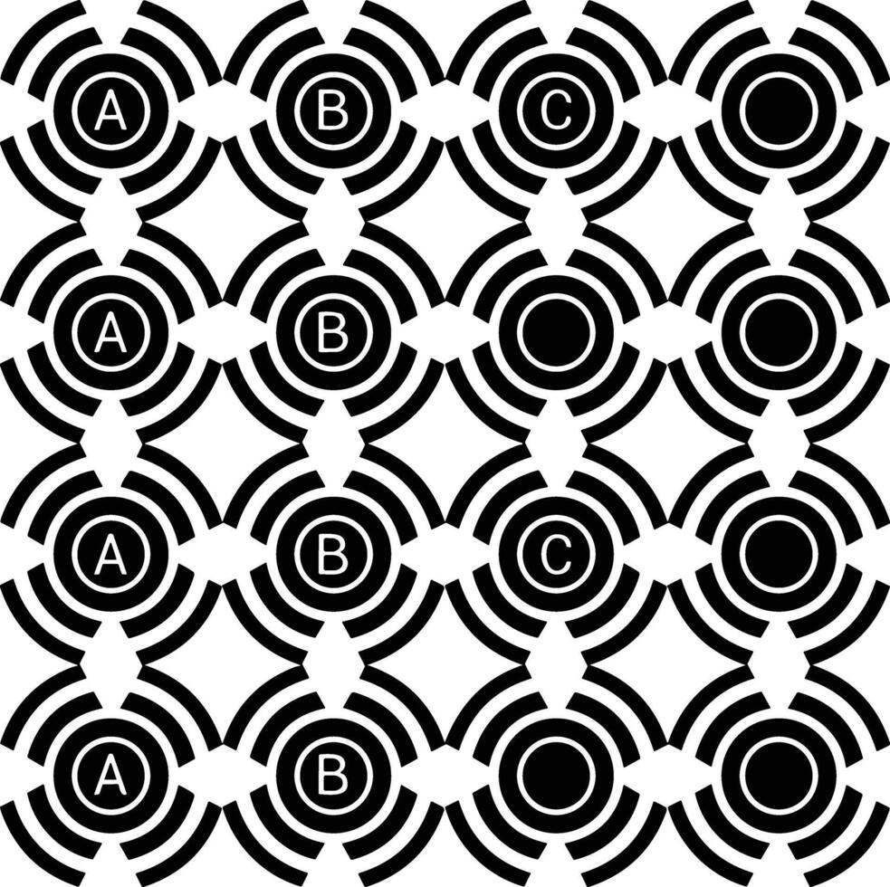 Chart icon symbol image for data statistic analysis illustration vector