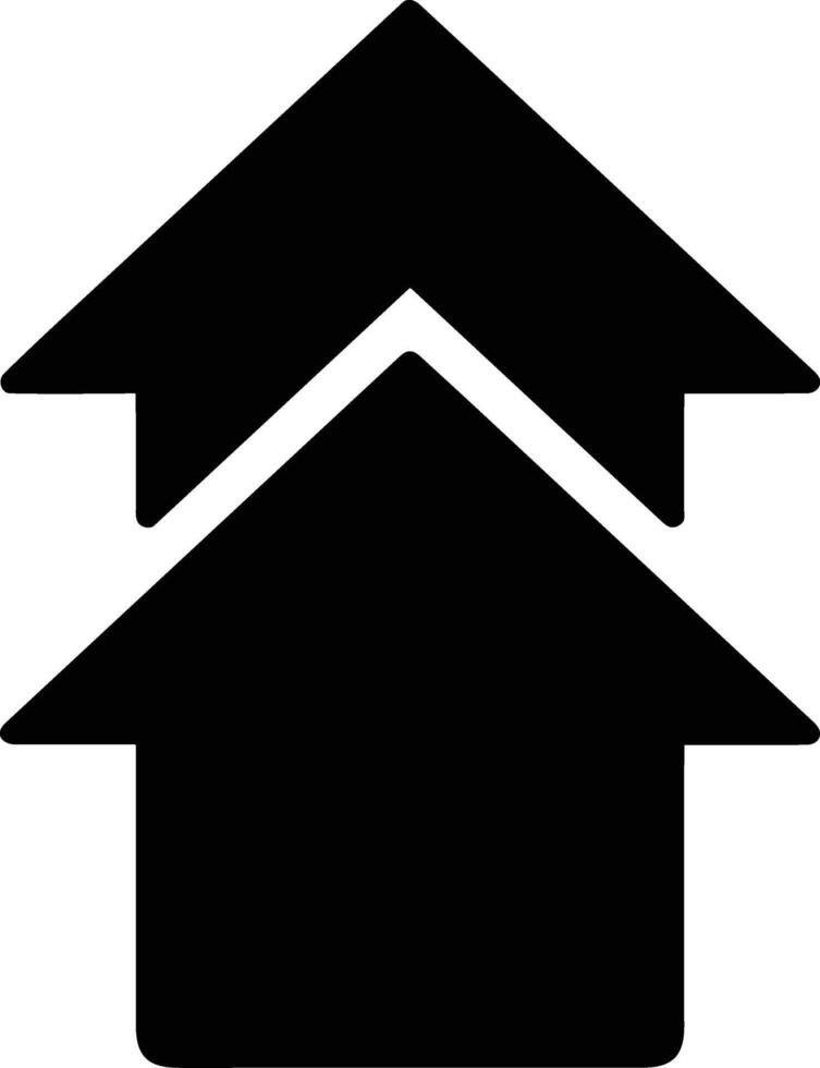 Chart icon symbol image for data statistic analysis illustration vector