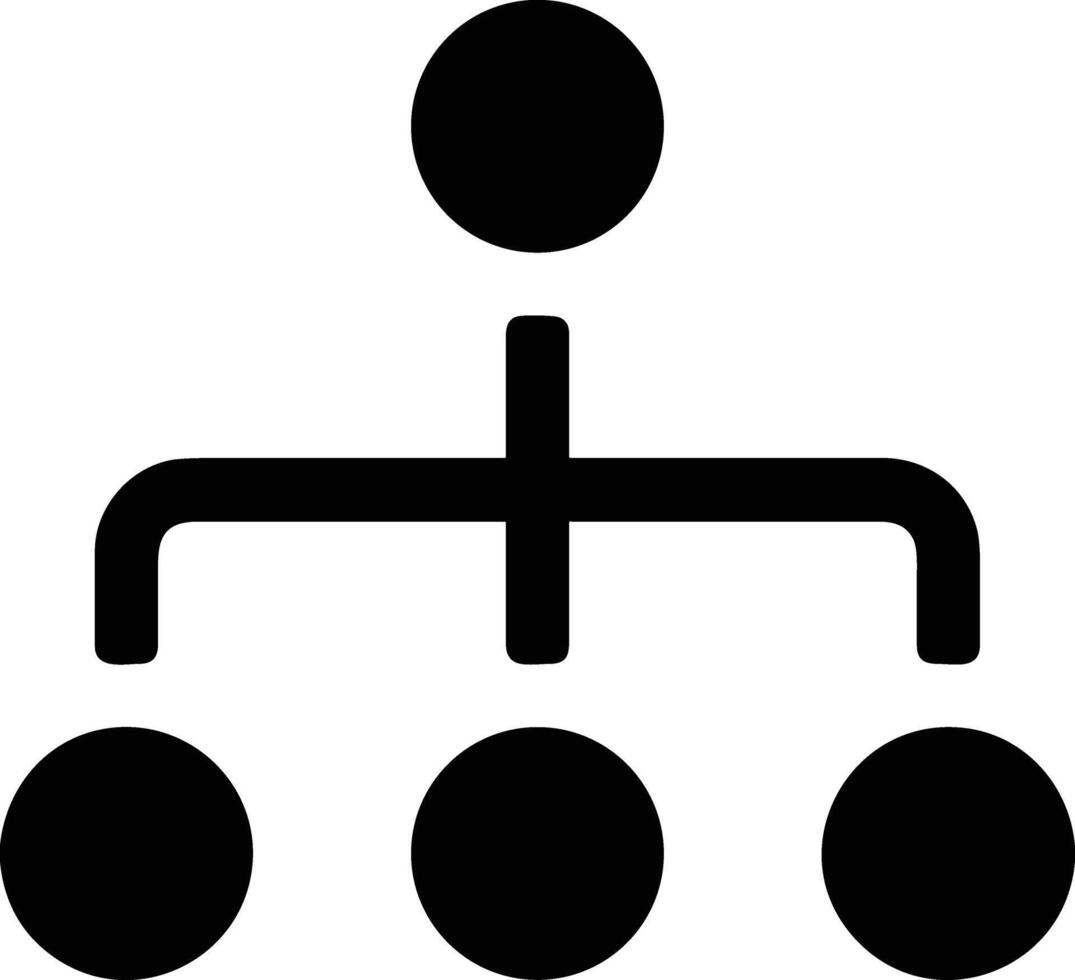 Chart icon symbol image for data statistic analysis illustration vector