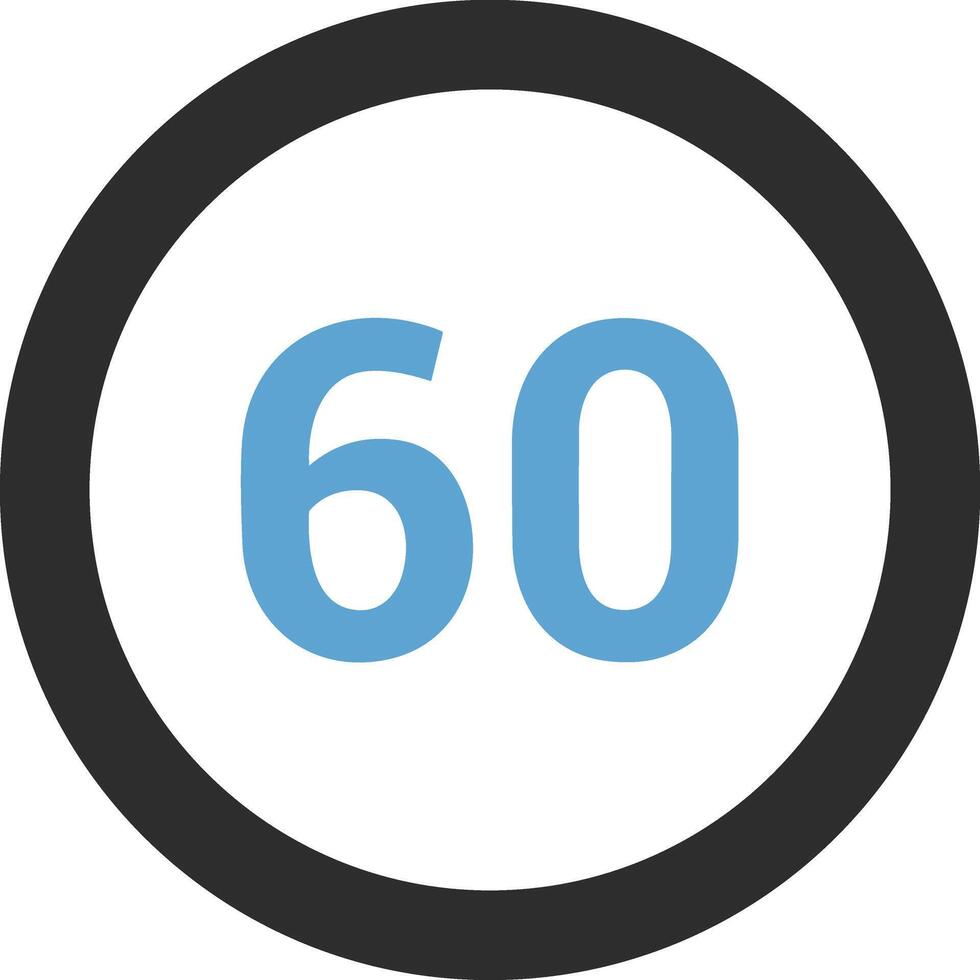 Chart icon symbol image for data statistic analysis illustration vector