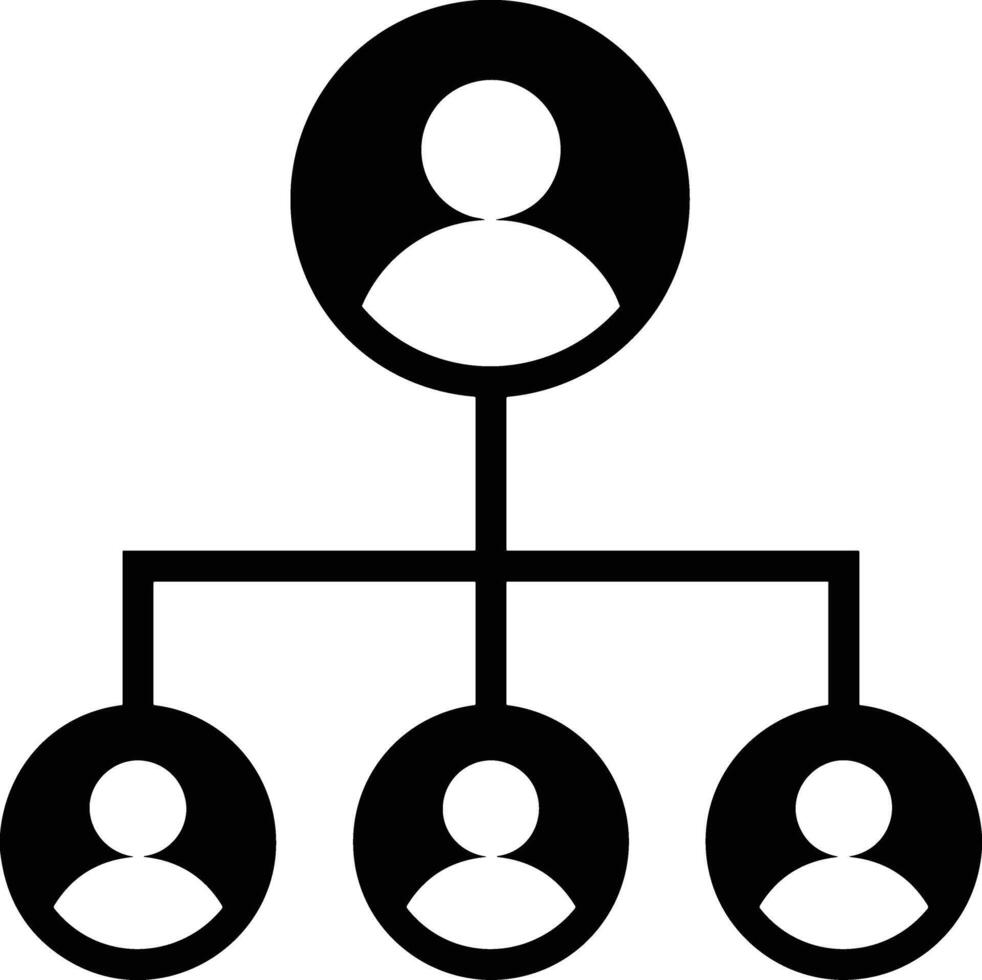 Chart icon symbol image for data statistic analysis illustration vector