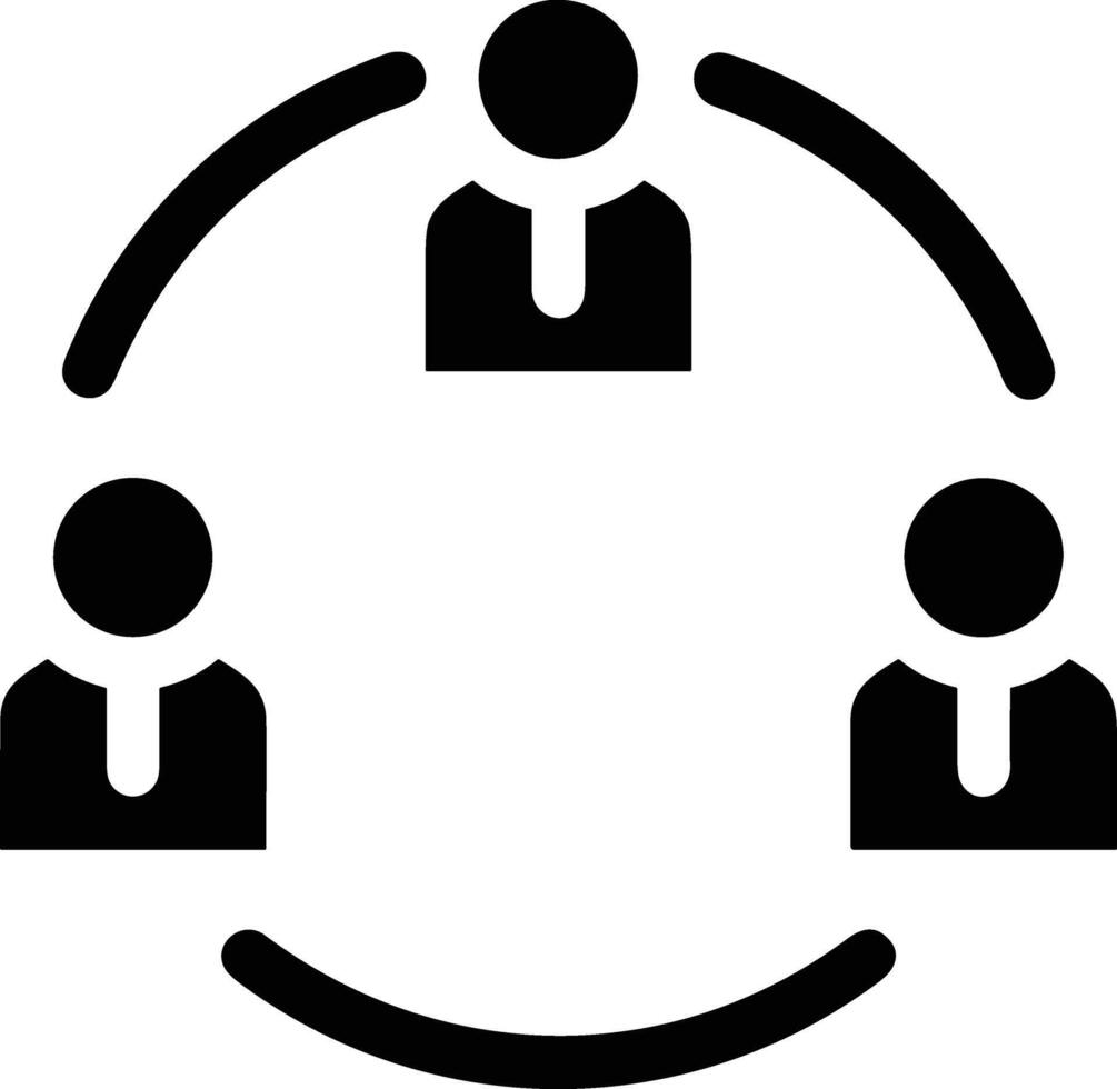 Chart icon symbol image for data statistic analysis illustration vector