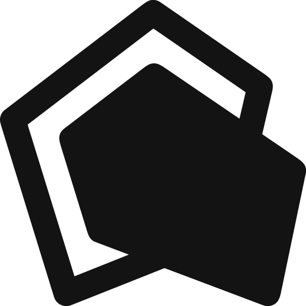 Chart icon symbol image for data statistic analysis illustration vector